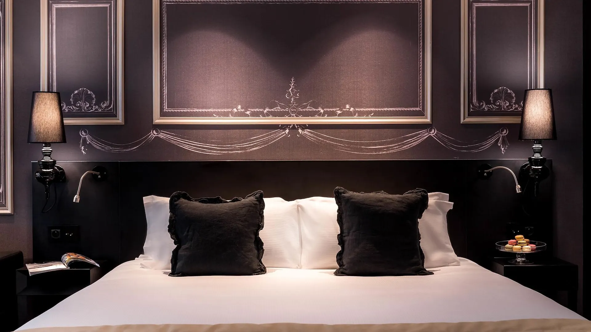 Beauchamps Hotel 4*