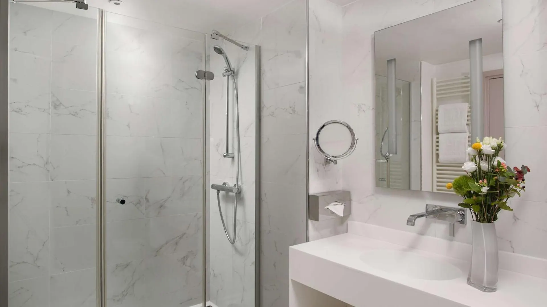 Hotel Beauchamps