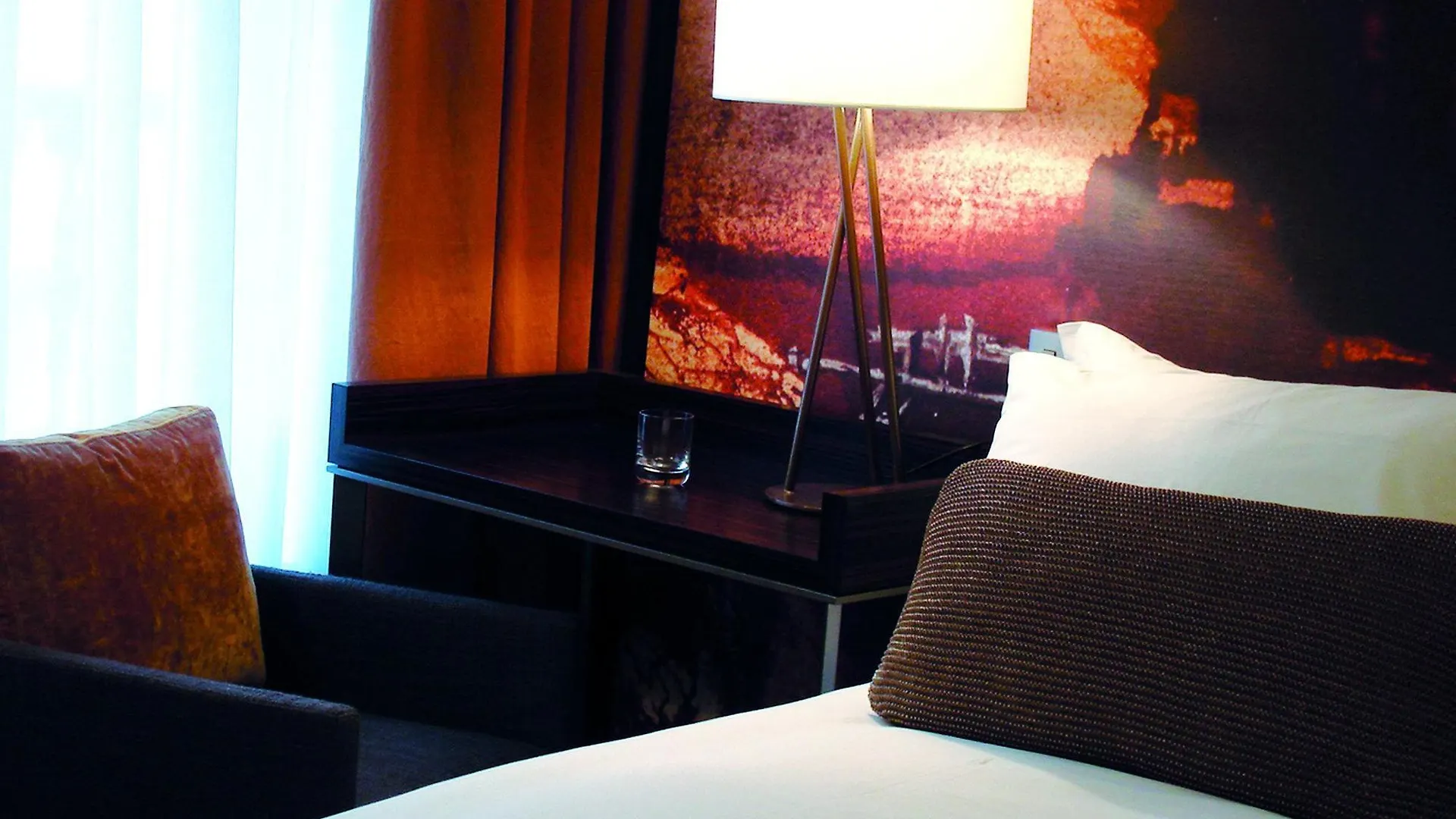 Beauchamps Hotel Paris