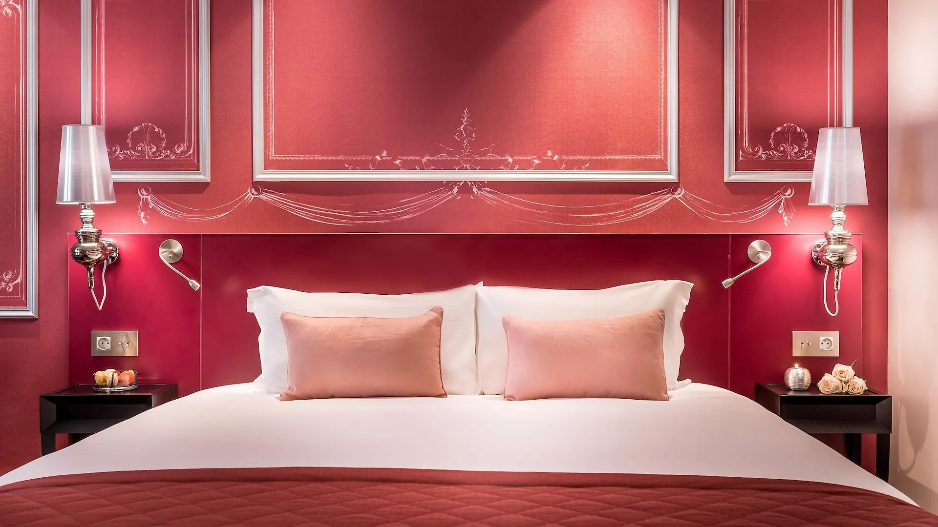 Beauchamps Hotel 4*