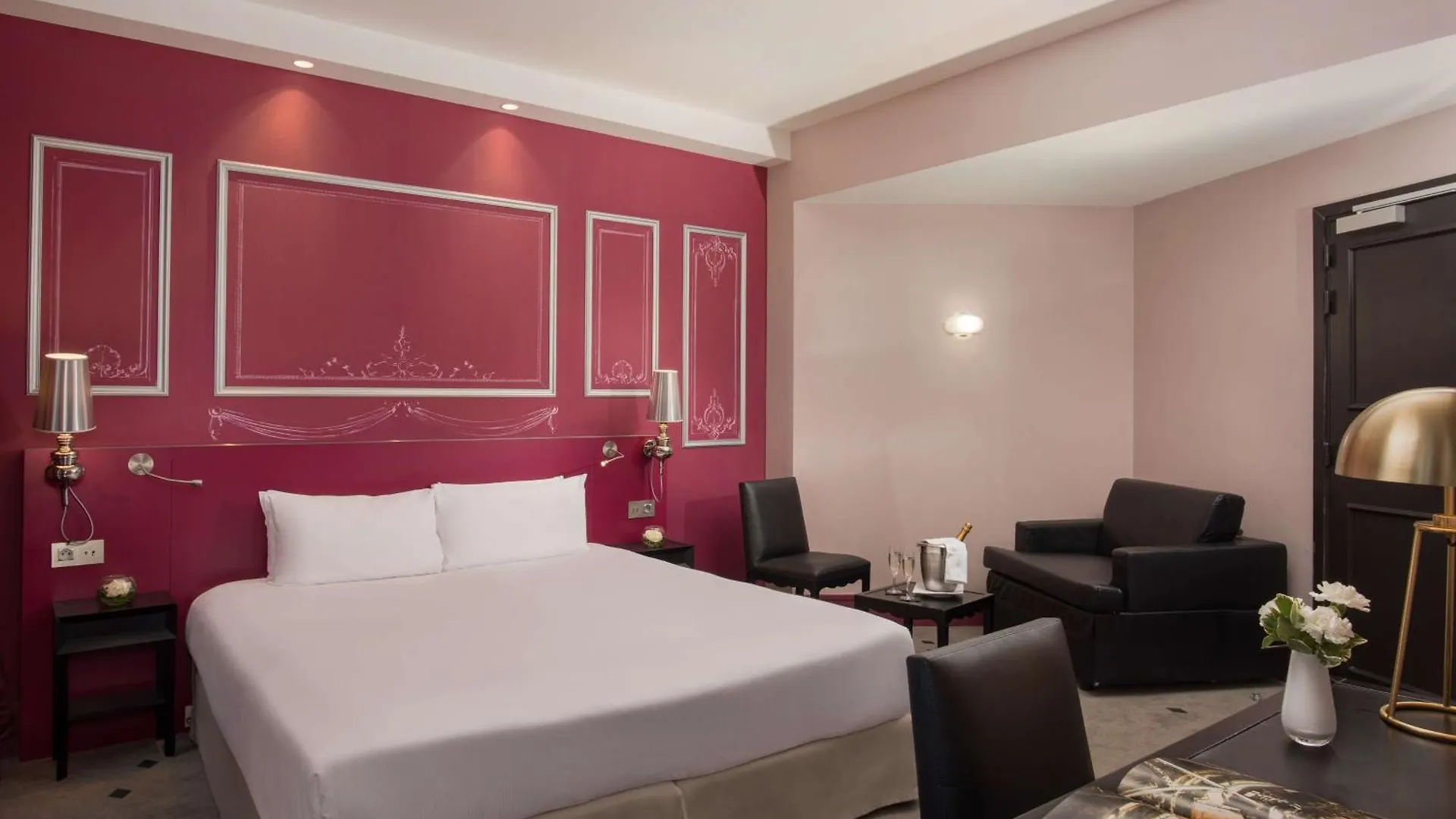 Beauchamps Paris