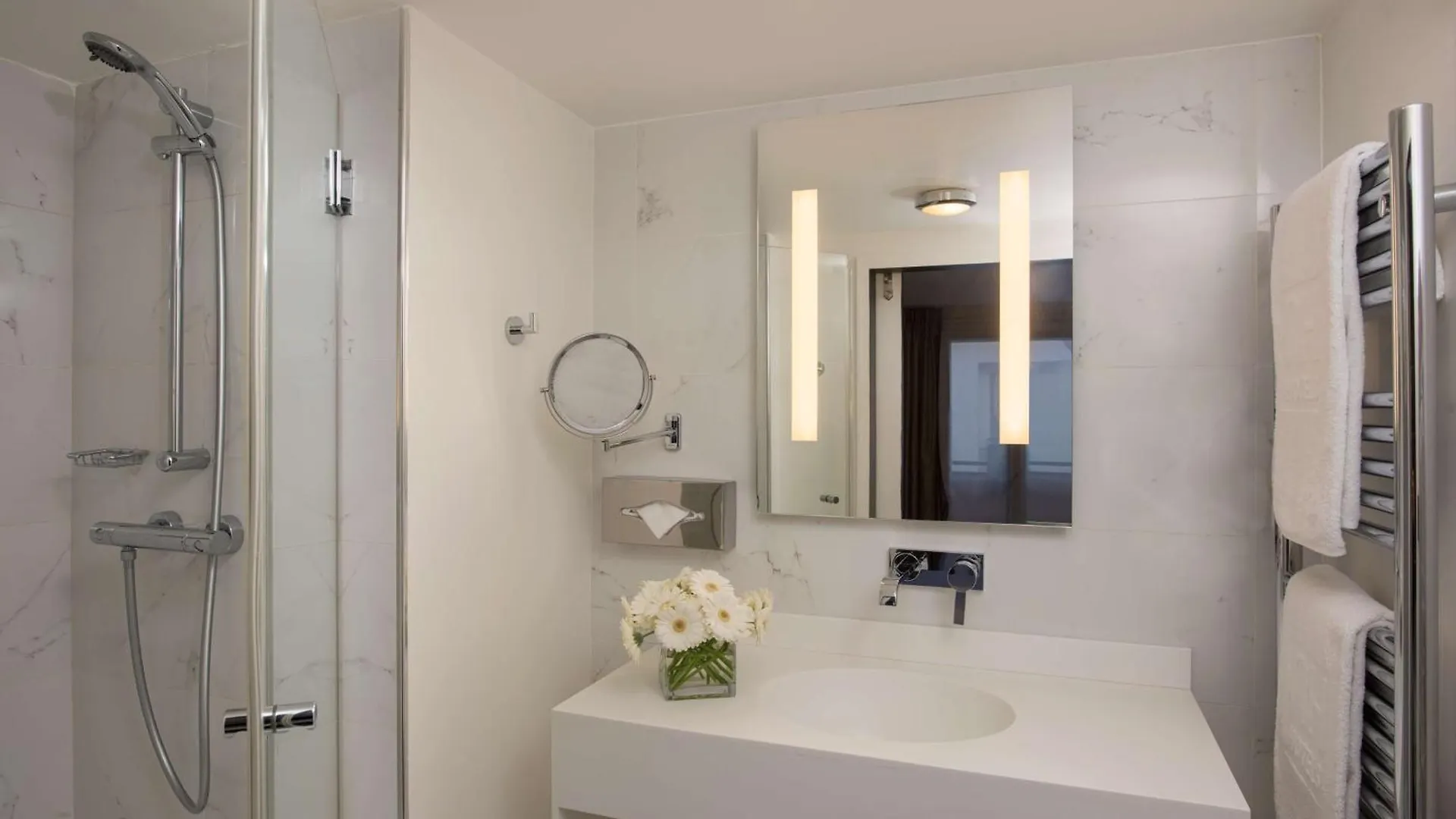 Hotel Beauchamps