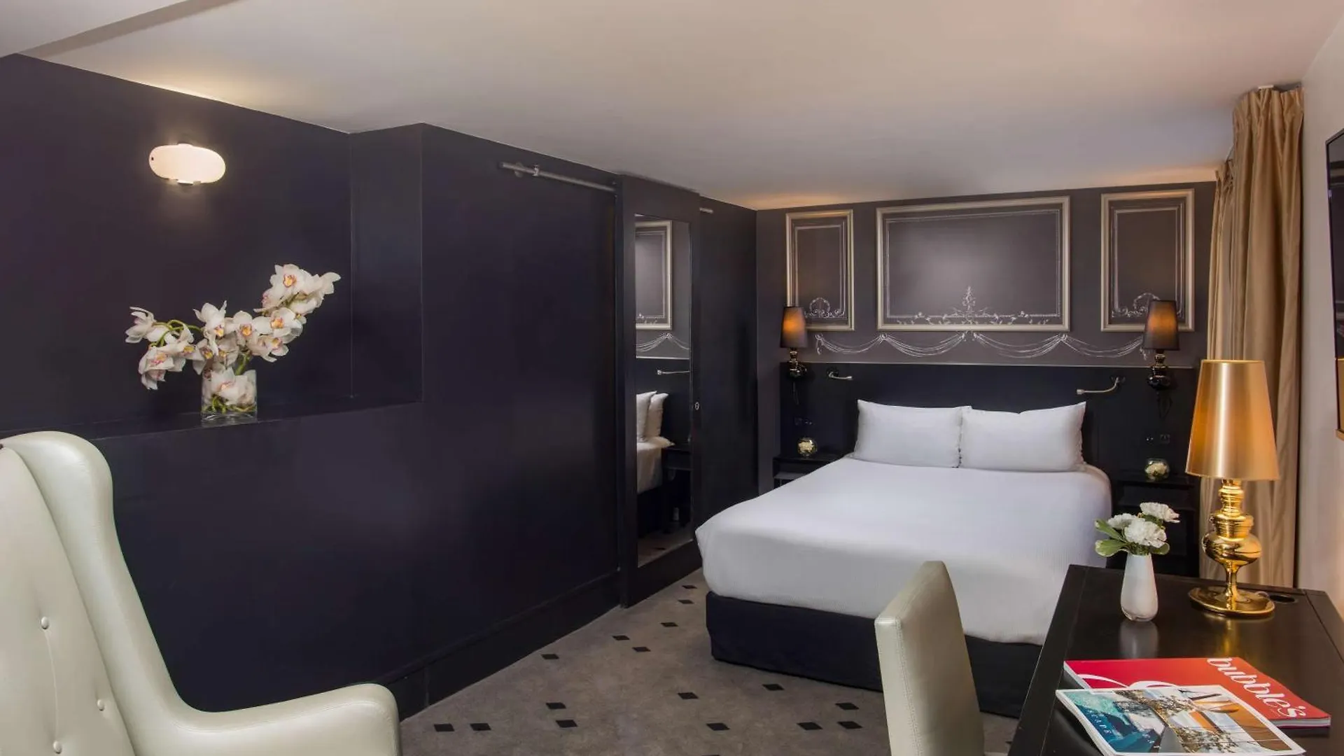Beauchamps 4* Paris